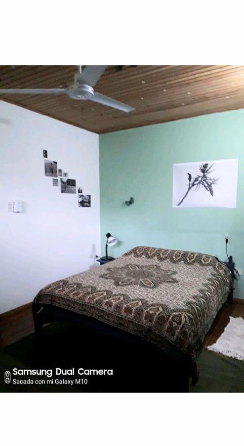 푸에르토이과수 Jardin De Naipi 2 아파트 외부 사진