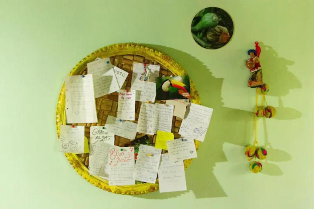 푸에르토이과수 Jardin De Naipi 2 아파트 외부 사진