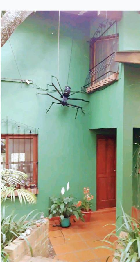푸에르토이과수 Jardin De Naipi 2 아파트 외부 사진