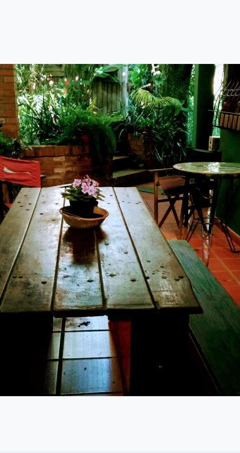 푸에르토이과수 Jardin De Naipi 2 아파트 외부 사진