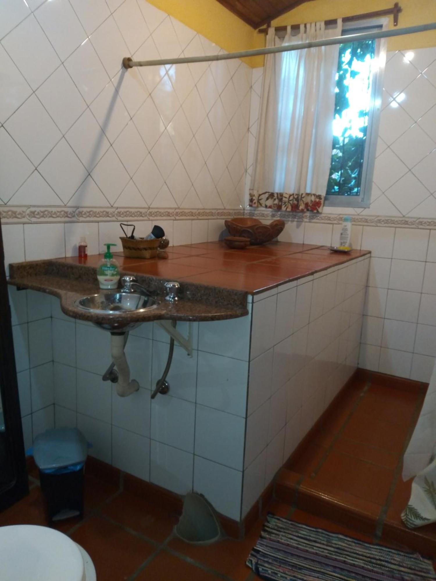 푸에르토이과수 Jardin De Naipi 2 아파트 객실 사진